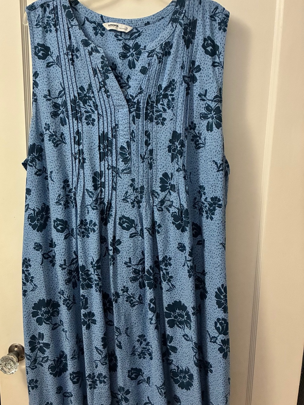 Dress Subcategory Identification